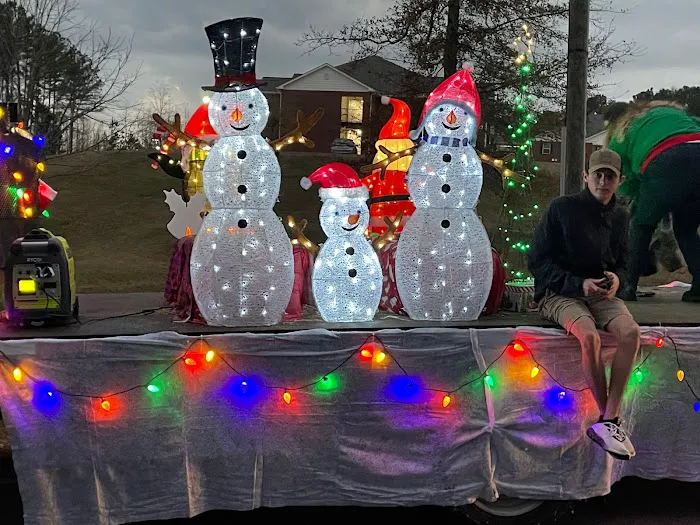 Spencer Heating & Air at the Lake Picture 2