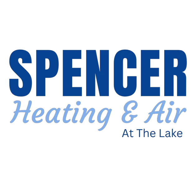 Spencer Heating & Air at the Lake Picture 10