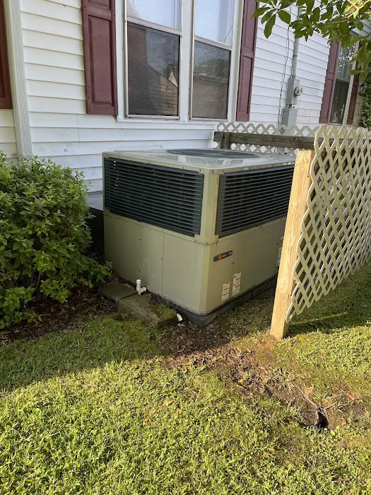 Arctic Air & Heat Picture 4