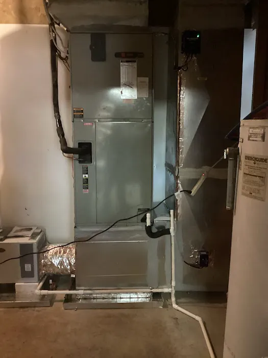 Air Experts Picture 3