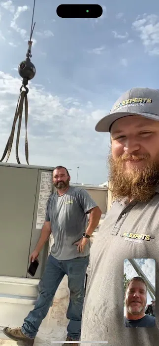 Air Experts Picture 4