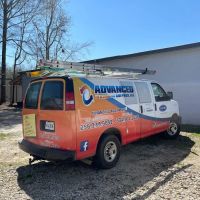 Advanced Heating & Air Pros - Alexander City ico