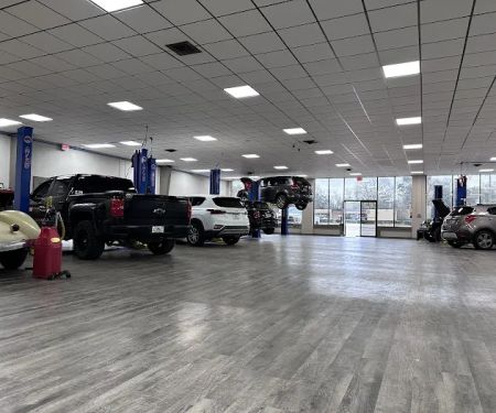 Pensacola AC & Auto Service Center