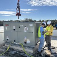 McNorton Mechanical ico