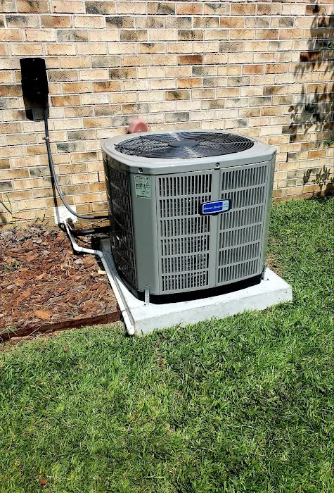 Florida Air Conditioning And Heating Inc Picture 1