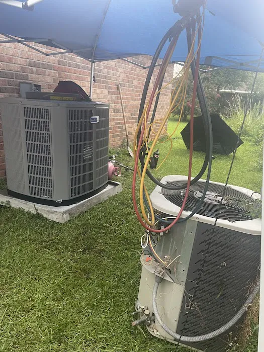 Florida Air Conditioning And Heating Inc Picture 2