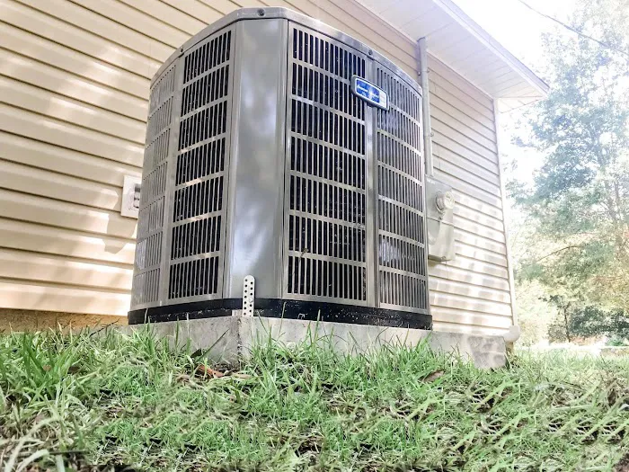 Florida Air Conditioning And Heating Inc Picture 4