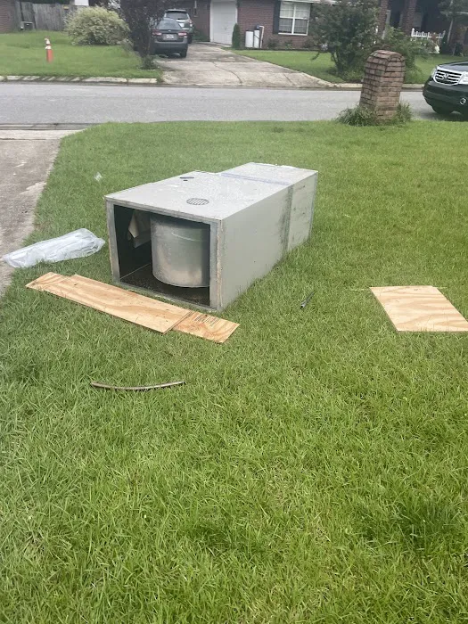 Florida Air Conditioning And Heating Inc Picture 6