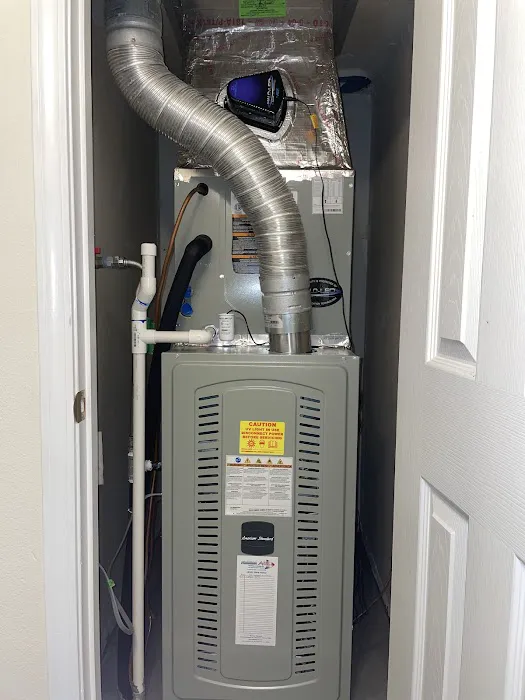 Florida Air Conditioning And Heating Inc Picture 5