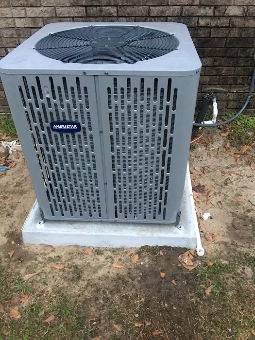 Florida Air Conditioning And Heating Inc Picture 7