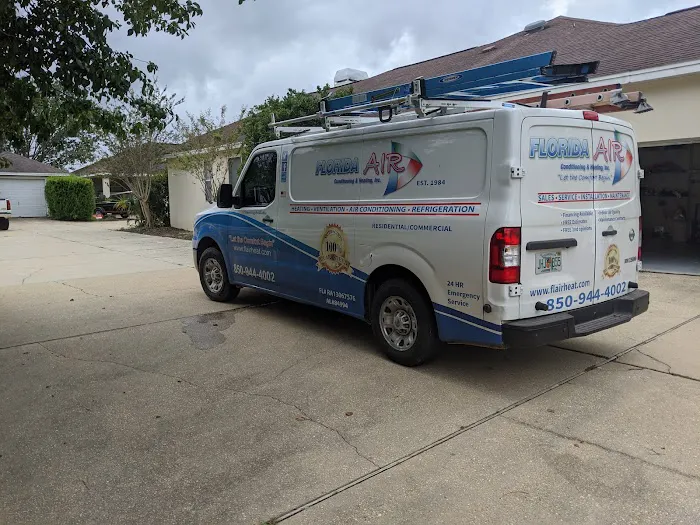 Florida Air Conditioning And Heating Inc Picture 8