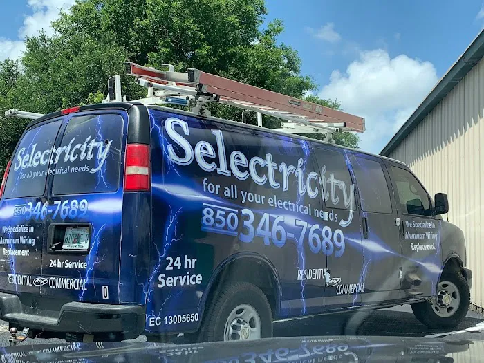 Selectricity Picture 1
