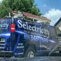 Selectricity ico