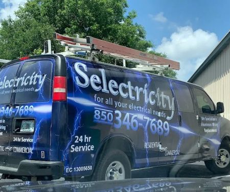 Selectricity