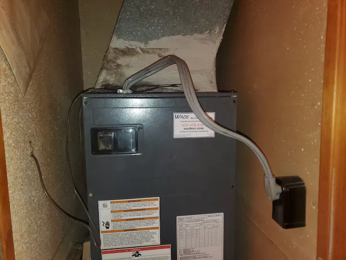 Seaside Mechanical LLC Picture 1