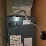 Seaside Mechanical LLC