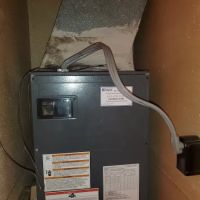 Seaside Mechanical LLC ico