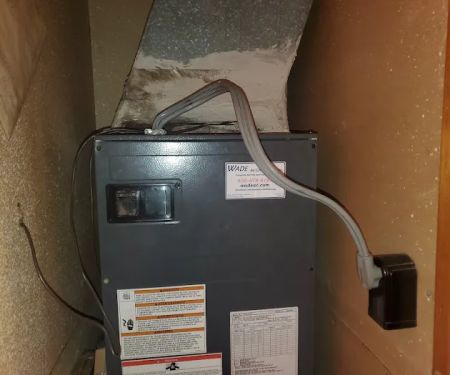 Seaside Mechanical LLC