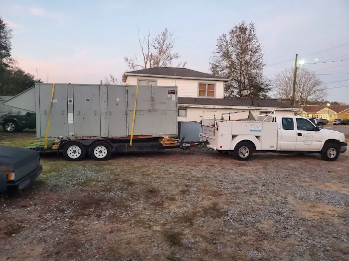 Seaside Mechanical LLC Picture 3