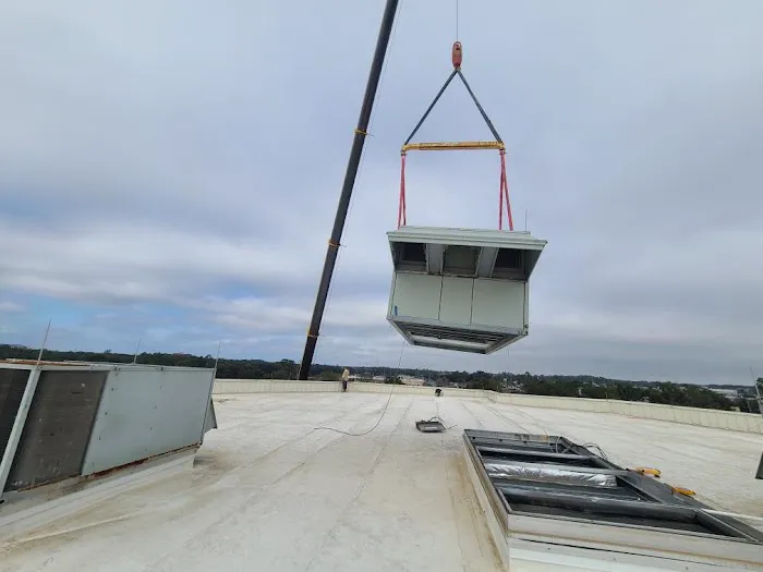 Seaside Mechanical LLC Picture 5