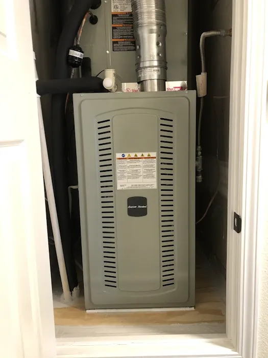 Atlas Air Conditioning Company, LLC Picture 1