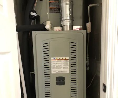 Atlas Air Conditioning Company, LLC