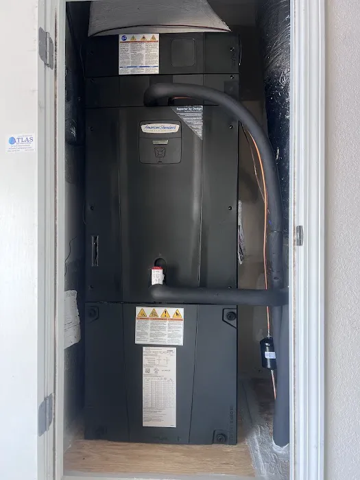 Atlas Air Conditioning Company, LLC Picture 2