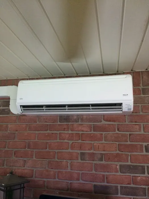 Atlas Air Conditioning Company, LLC Picture 7