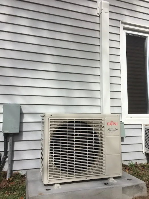 Atlas Air Conditioning Company, LLC Picture 5