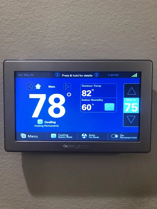 Atlas Air Conditioning Company, LLC Picture 8