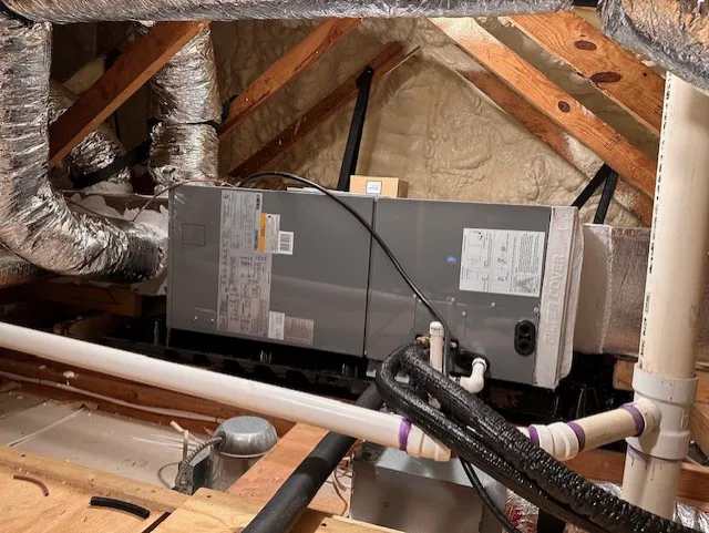 Air Conditioning One, INC. Picture 3