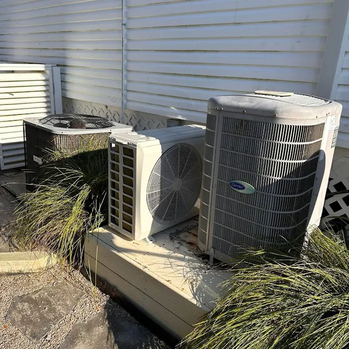 Air Conditioning One, INC. Picture 2