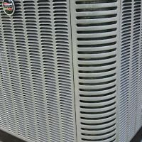 Air Conditioning One, INC. ico