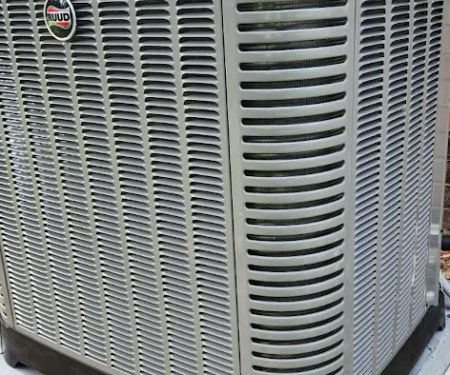 Air Conditioning One, INC.