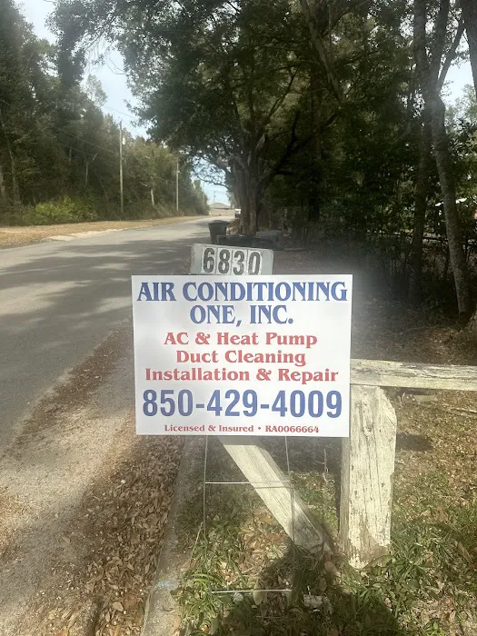 Air Conditioning One, INC. Picture 6