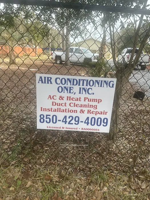 Air Conditioning One, INC. Picture 5