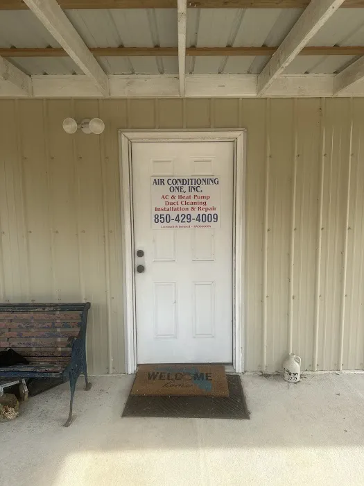 Air Conditioning One, INC. Picture 4