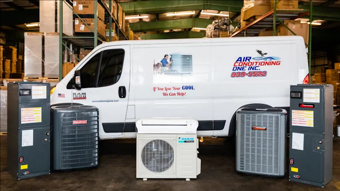 Air Conditioning One, INC. Picture 7