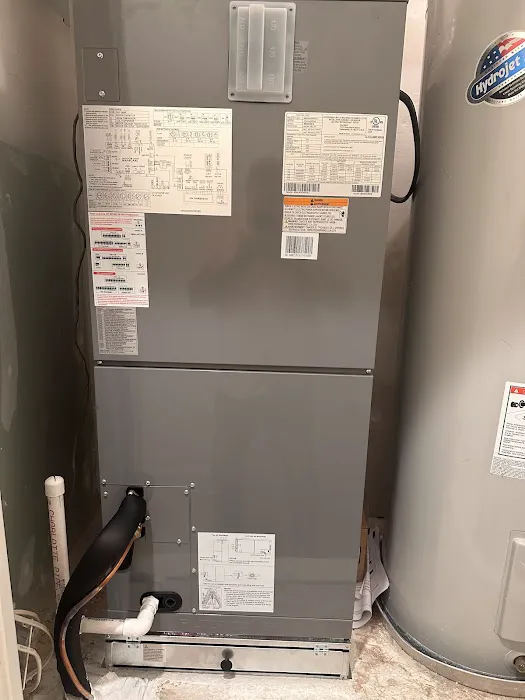 Air Conditioning One, INC. Picture 8