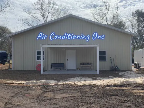 Air Conditioning One, INC. Picture 9