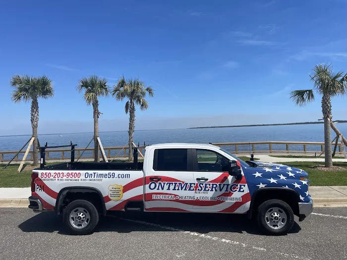 OnTime Service Picture 3