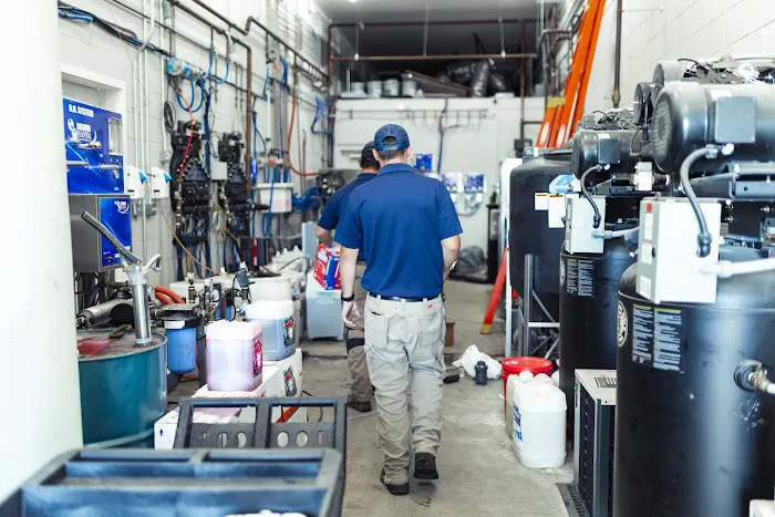 OnTime Service Picture 1