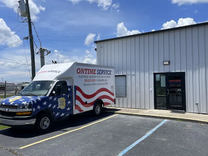 OnTime Service Picture 4