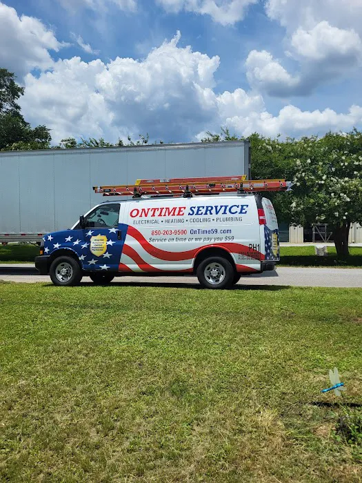 OnTime Service Picture 8