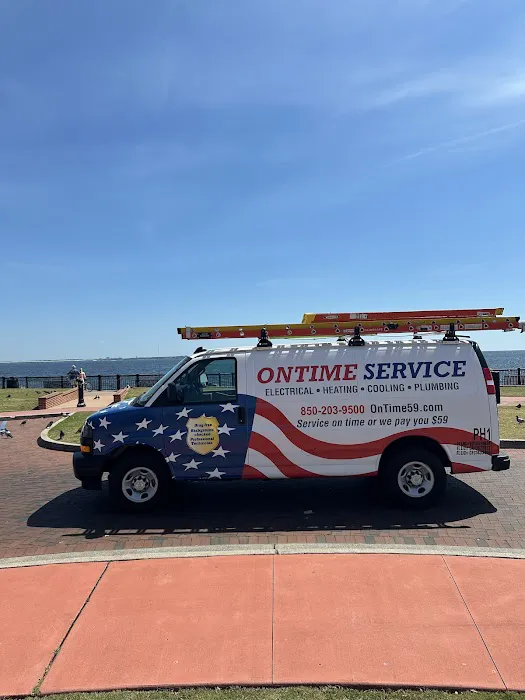 OnTime Service Picture 10