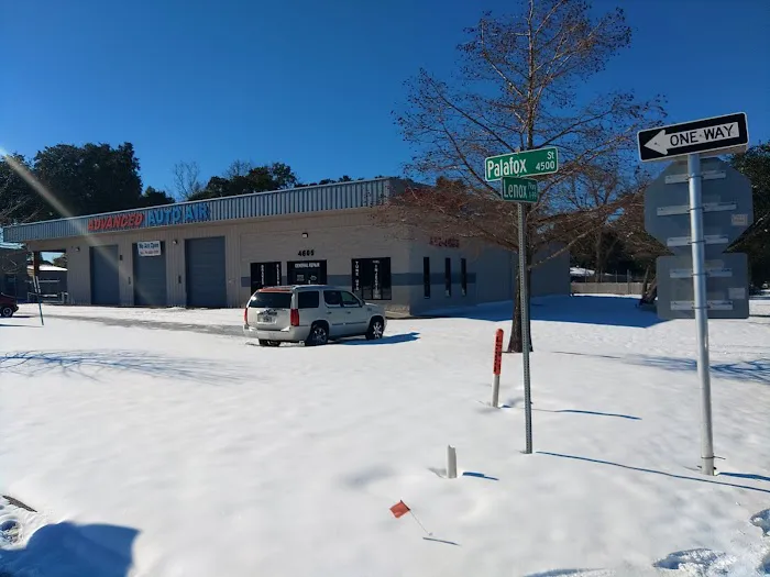 Advanced Auto Air & Repair Picture 2