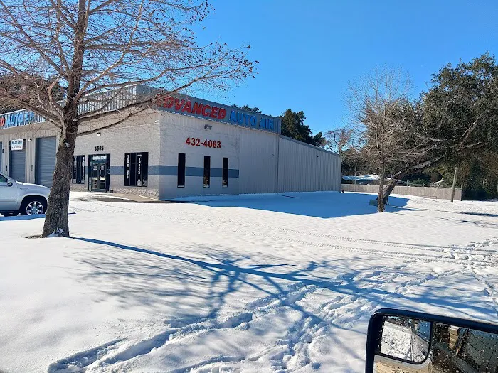 Advanced Auto Air & Repair Picture 3