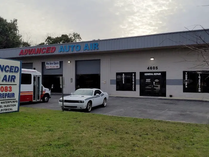 Advanced Auto Air & Repair Picture 4