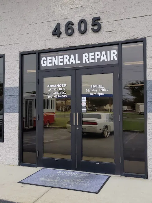 Advanced Auto Air & Repair Picture 5