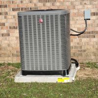 Lee Heating & Cooling ico